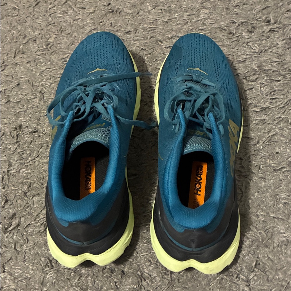 Hoka Mach - Picture 6 of 8